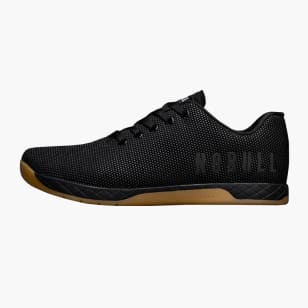 NOBULL Canvas Trainer Navy Camo Rogue Fitness